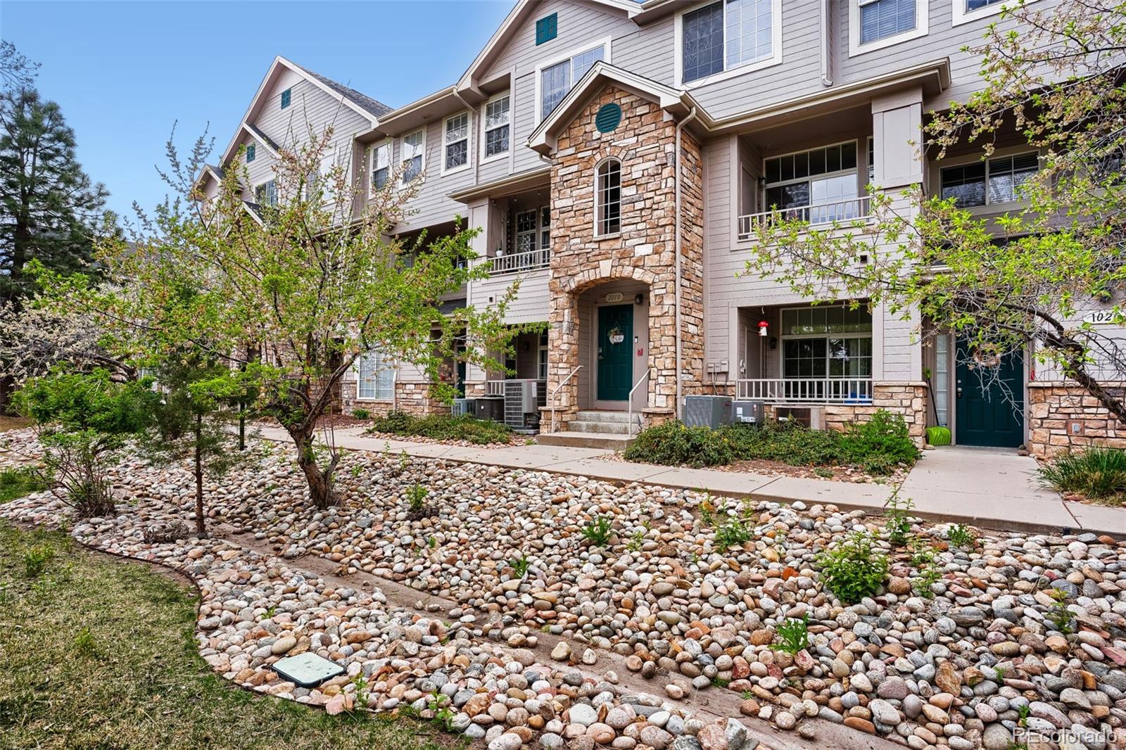 9550 E Florida Avenue, denver&nbsp; House Search MLS Picture