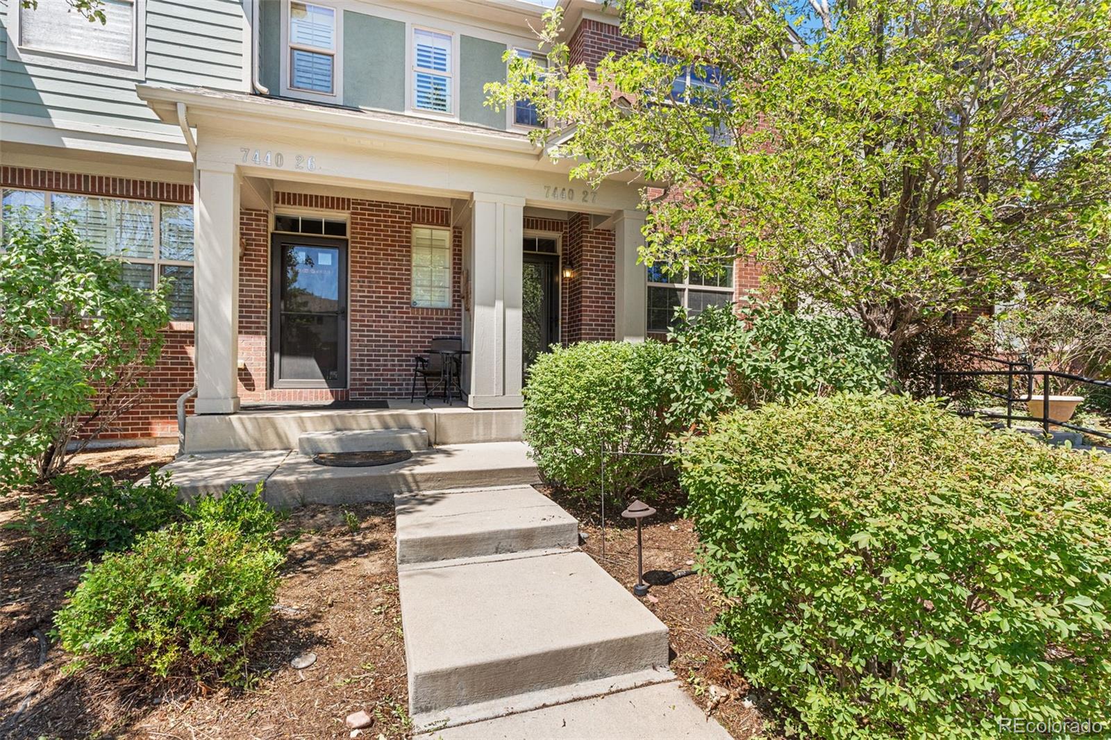 7440 E 8th Avenue, denver&nbsp; House Search MLS Picture