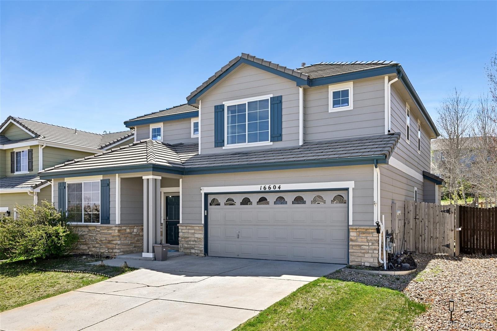 16604 E Hollow Horn Avenue, parker&nbsp; House Search MLS Picture