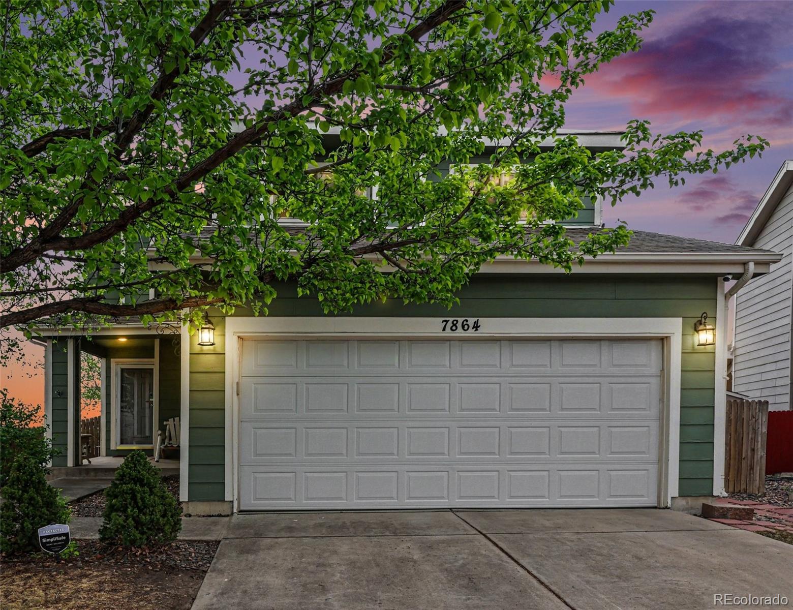 High Point Denver Home | MLS #: 36589577864  Humboldt Circle, Denver Beds: 3 Baths: 2 Price: $480,000