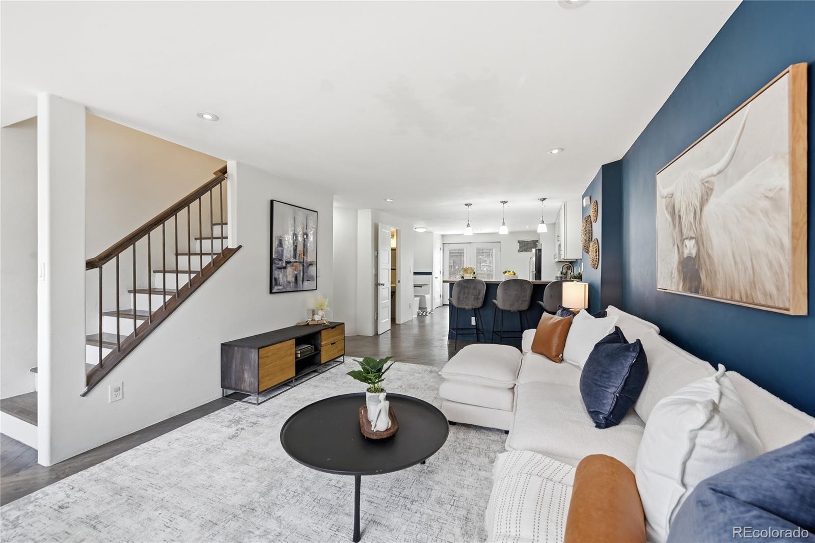 9850 W Stanford Avenue, littleton&nbsp; House Search MLS Picture
