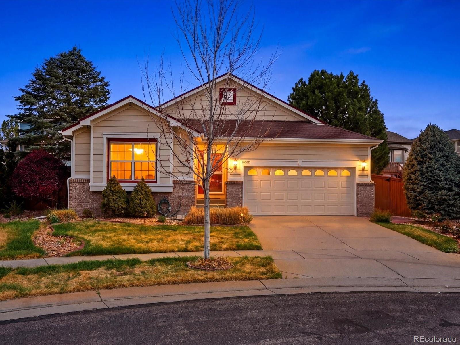 Buffalo Mesa Commerce City Home | MLS #: 331017816082 E 105th Court, Commerce City Beds: 3 Baths: 2 Price: $480,000