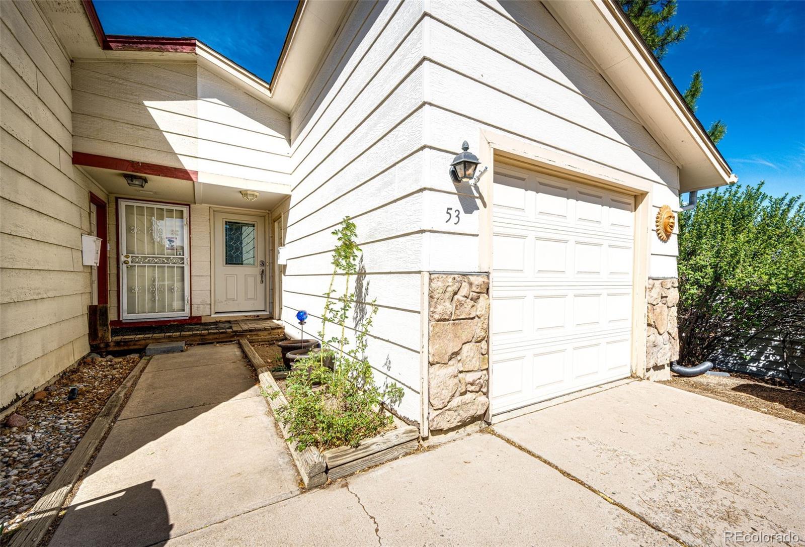 Barnum Denver Home | MLS #: 718675453  Perry Street, Denver Beds: 2 Baths: 2 Price: $390,000