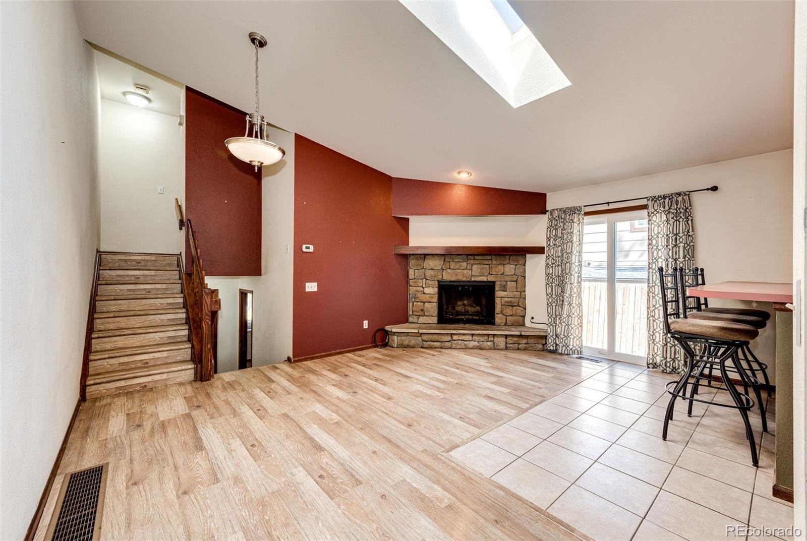 53  Perry Street, denver&nbsp; House Search MLS Picture