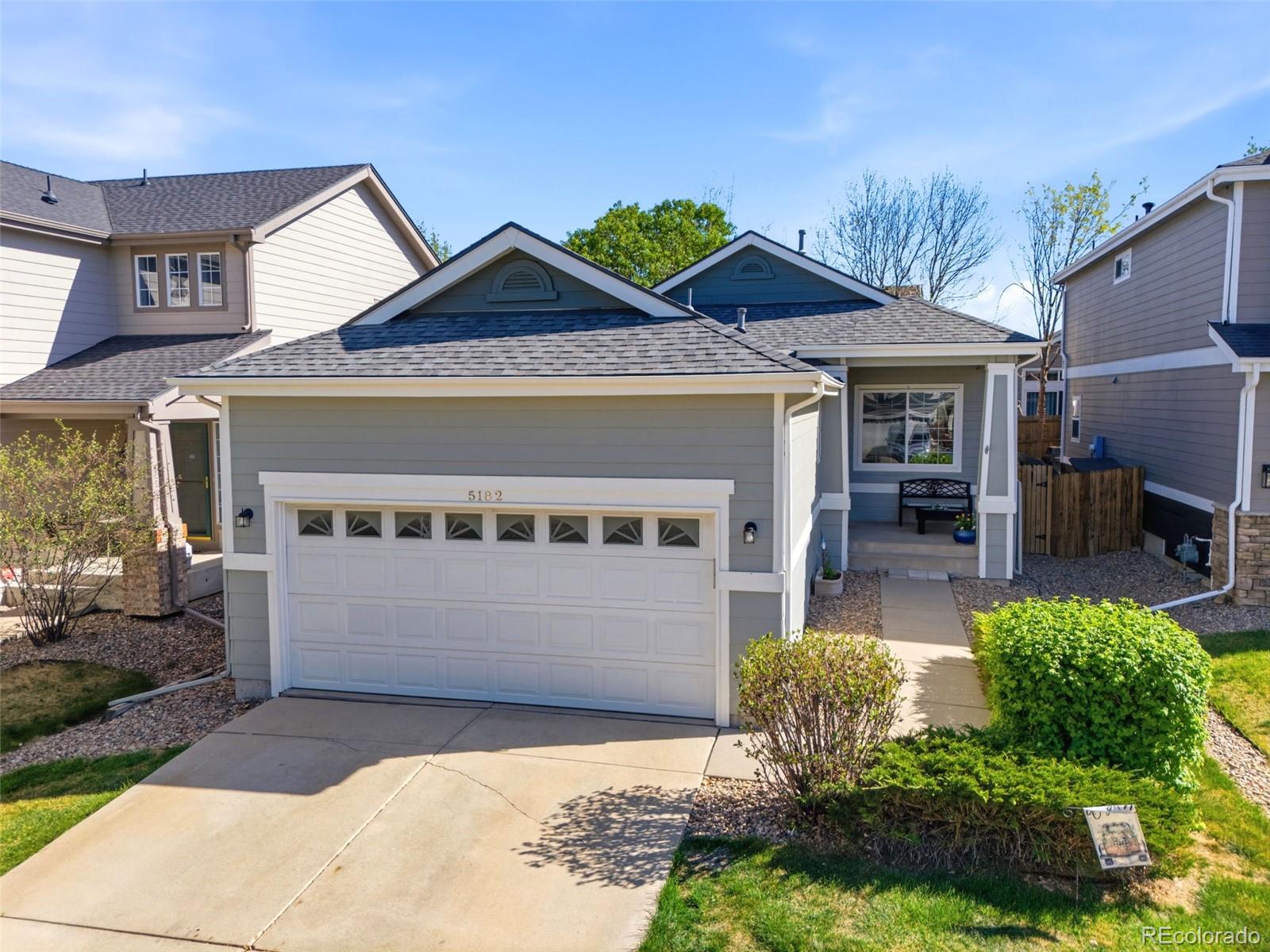 Skylake Ranch Thornton Home | MLS #: 91222905182 E 119th Court, Thornton Beds: 2 Baths: 2 Price: $473,000