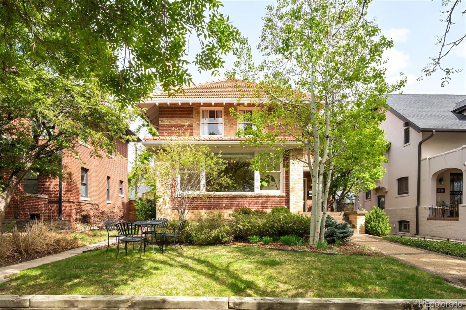 denver&nbsp; House Search Picture
