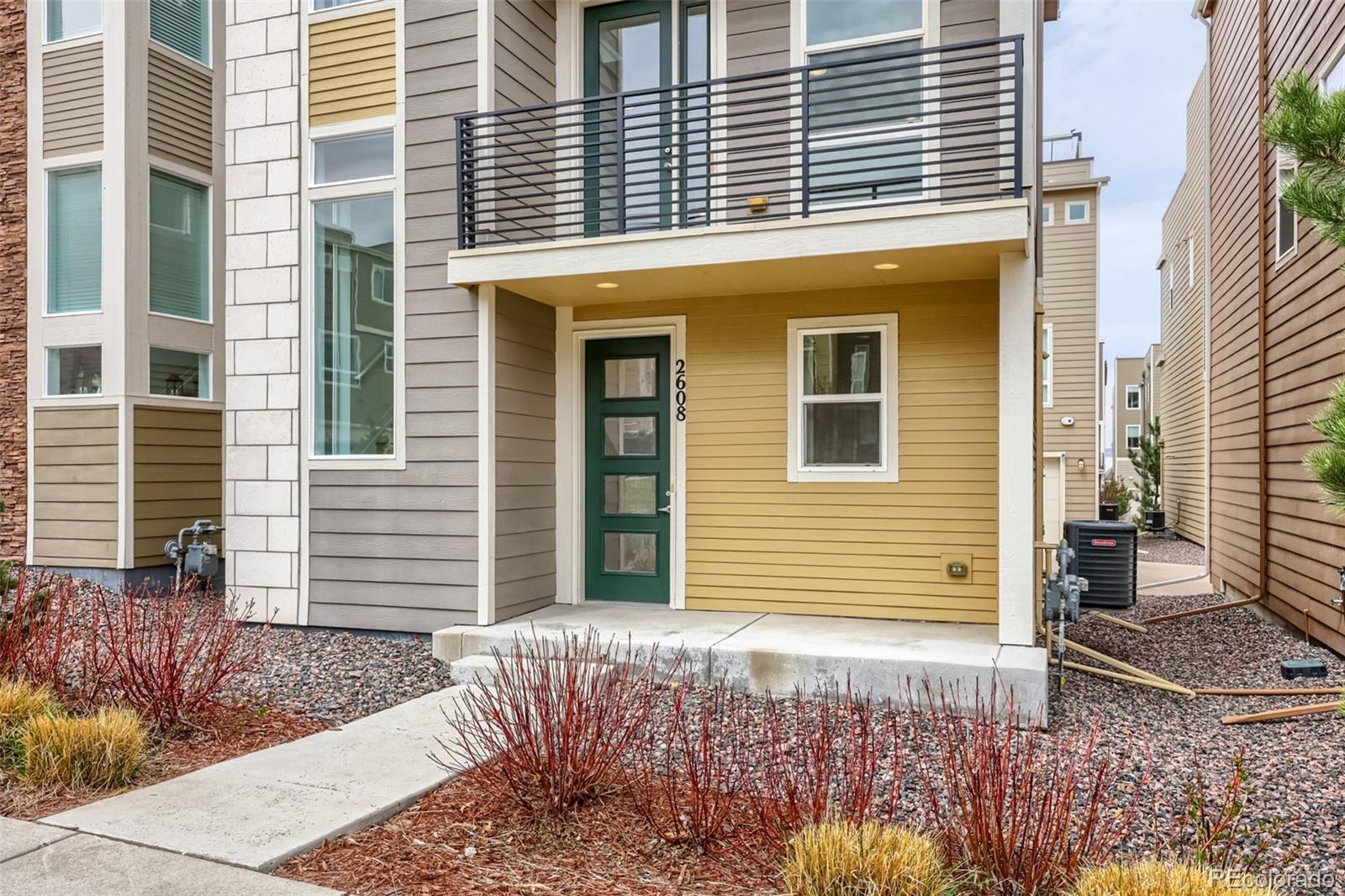 2608  Palau Way, castle rock&nbsp; House Search MLS Picture