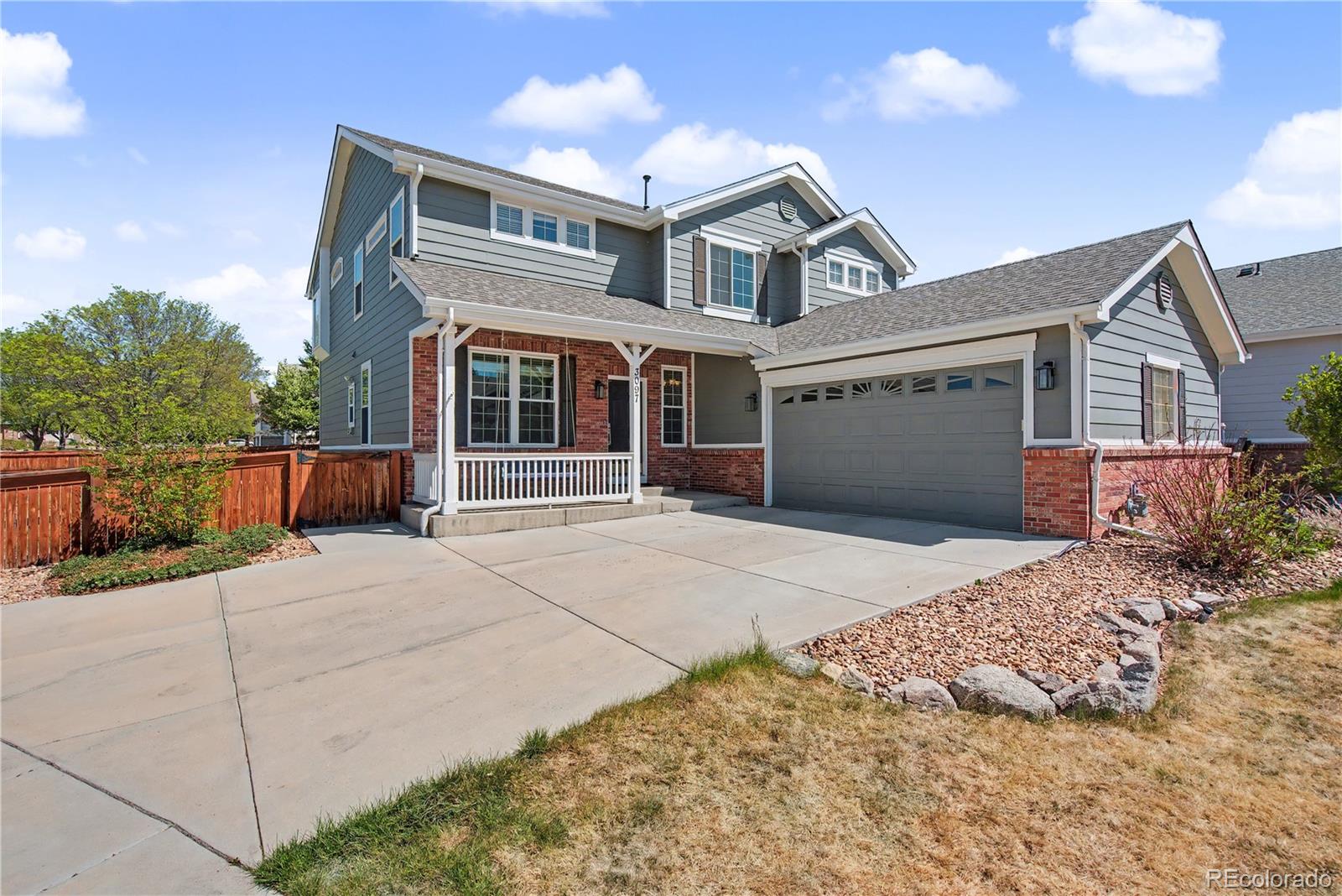 The Broadlands Broomfield Home | MLS #: 42840353097  Madison Lane, Broomfield Beds: 4 Baths: 3 Price: $799,999