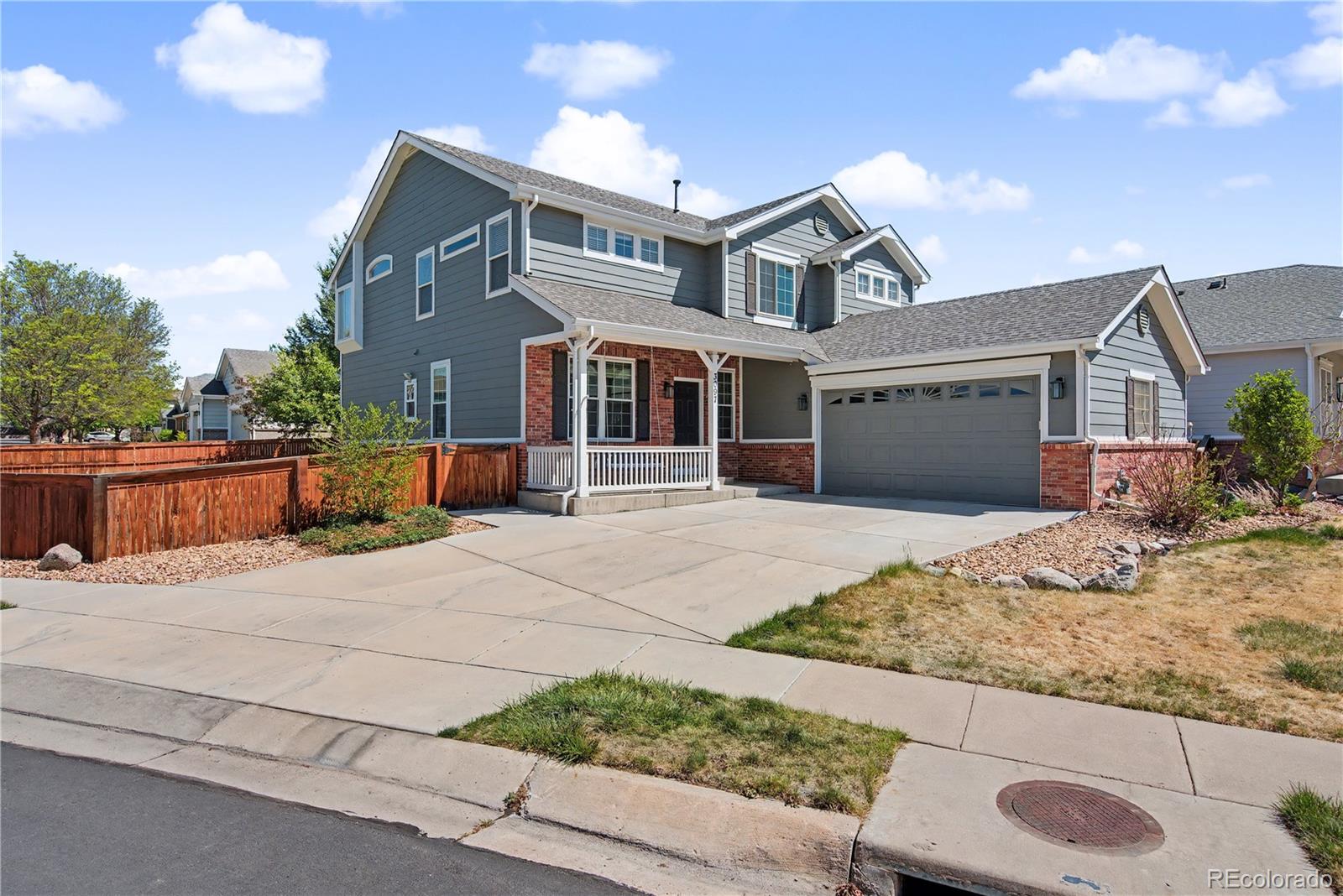3097  Madison Lane, broomfield&nbsp; House Search MLS Picture
