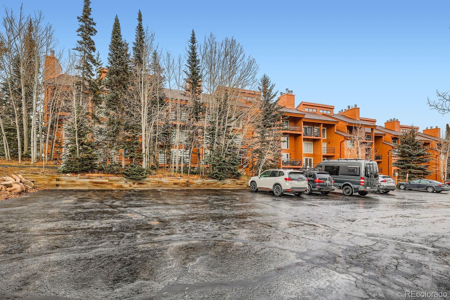 091300  Ryan Gulch Road, silverthorne&nbsp; House Search MLS Picture