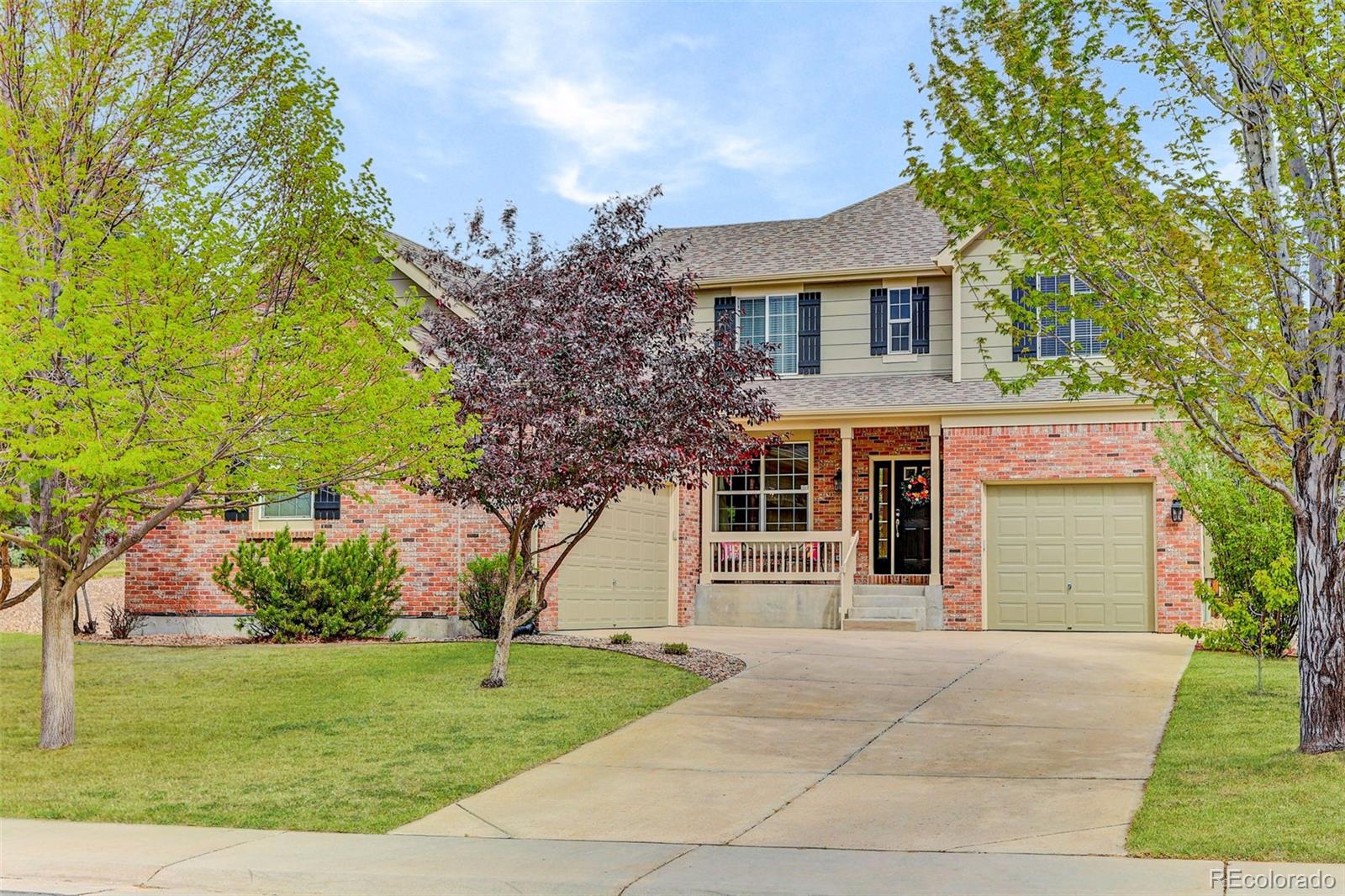 The Farm Aurora Home | MLS #: 53115056012 S Ouray Street, Aurora Beds: 5 Baths: 4 Price: $845,000