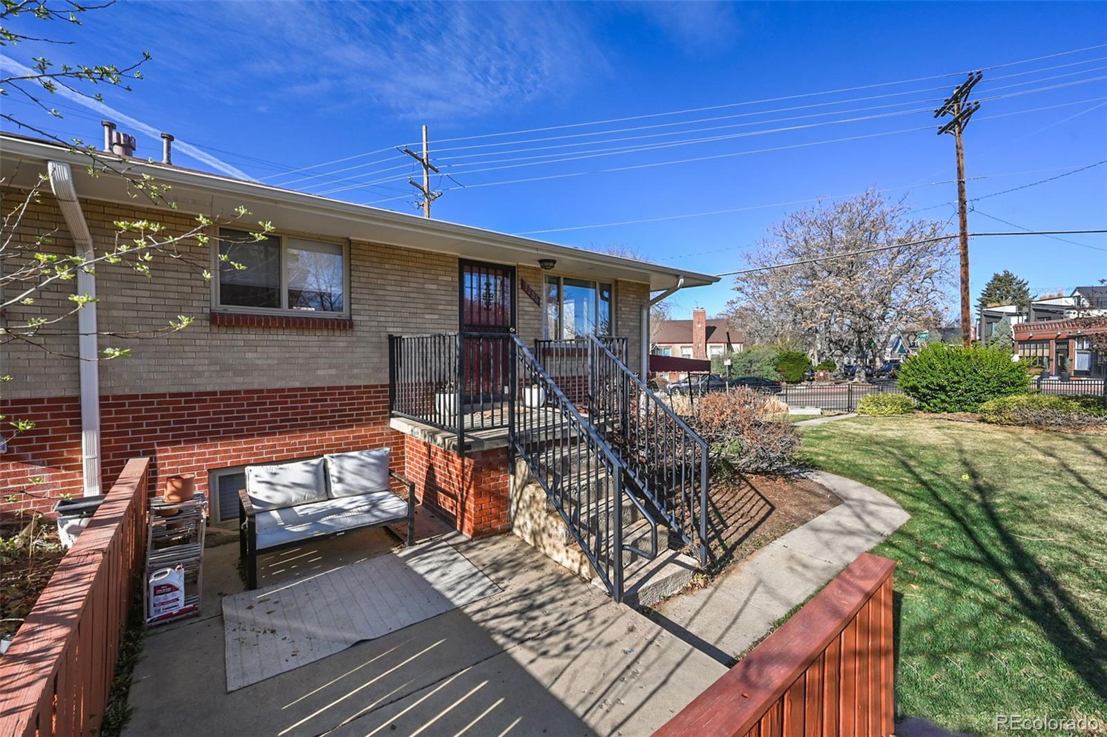 3286 W Fairview Place, denver&nbsp; House Search MLS Picture