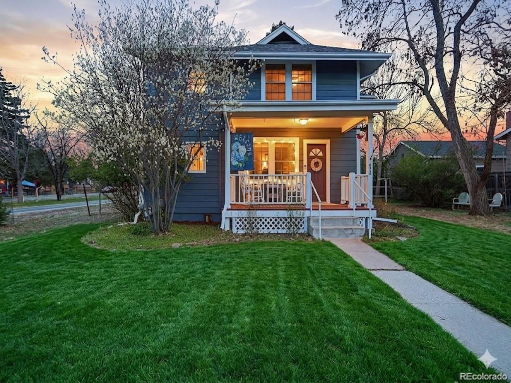 louviers&nbsp; House Search Picture