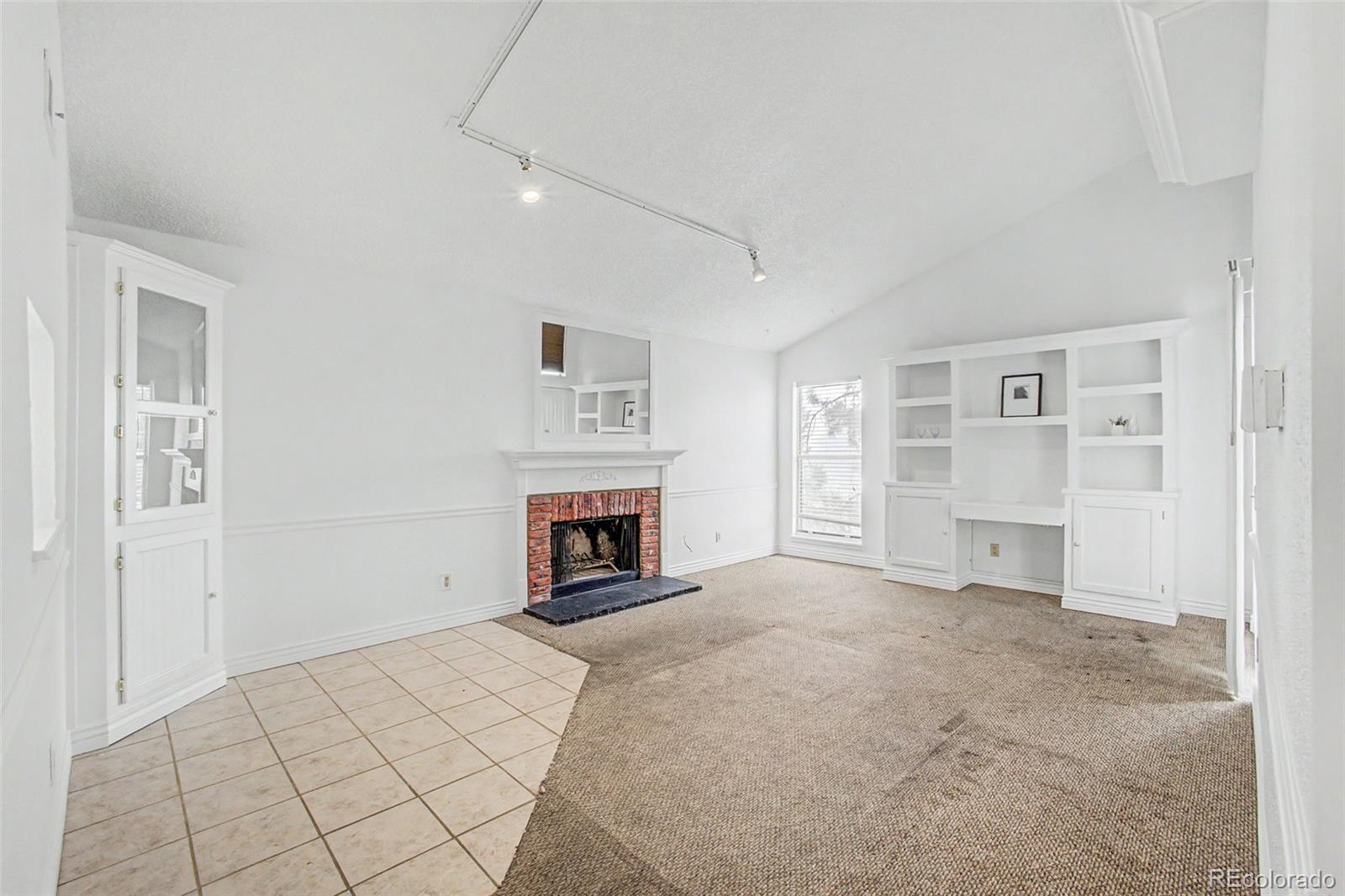 3872 S Fraser Street, aurora&nbsp; House Search MLS Picture