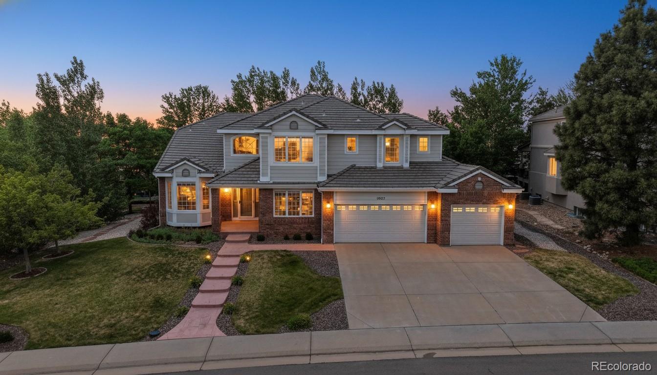 aurora&nbsp; House Search Picture