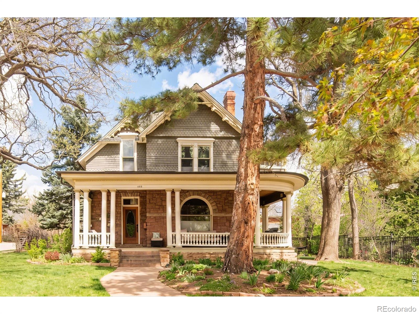 boulder&nbsp; House Search Picture