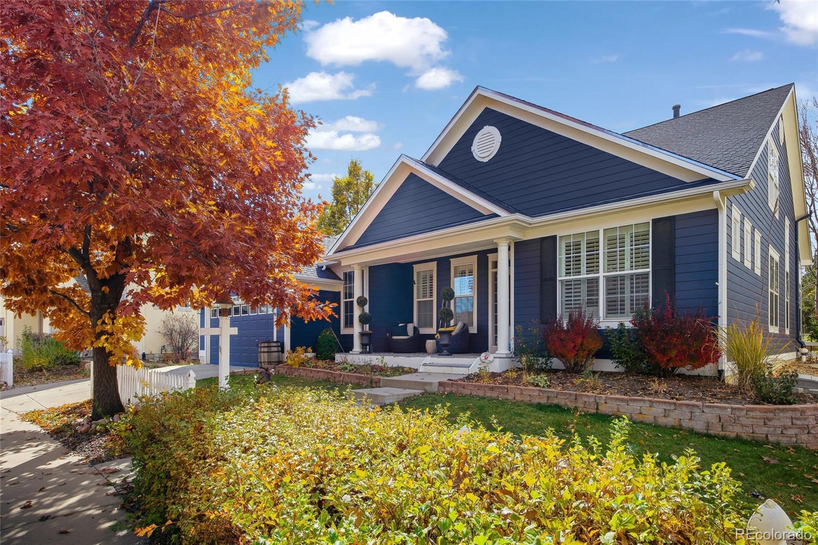 Indian Peaks Lafayette Home | MLS #: 89872212978  Shoshone Trail, Lafayette Beds: 5 Baths: 5 Price: $1,300,000