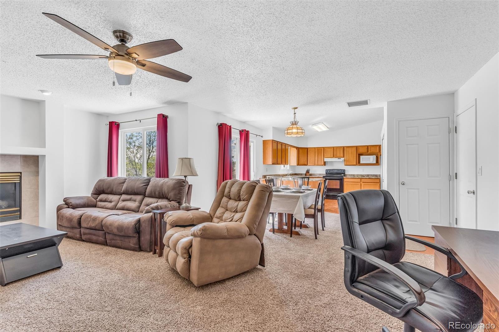 2308 N 7th Street, canon city&nbsp; House Search MLS Picture