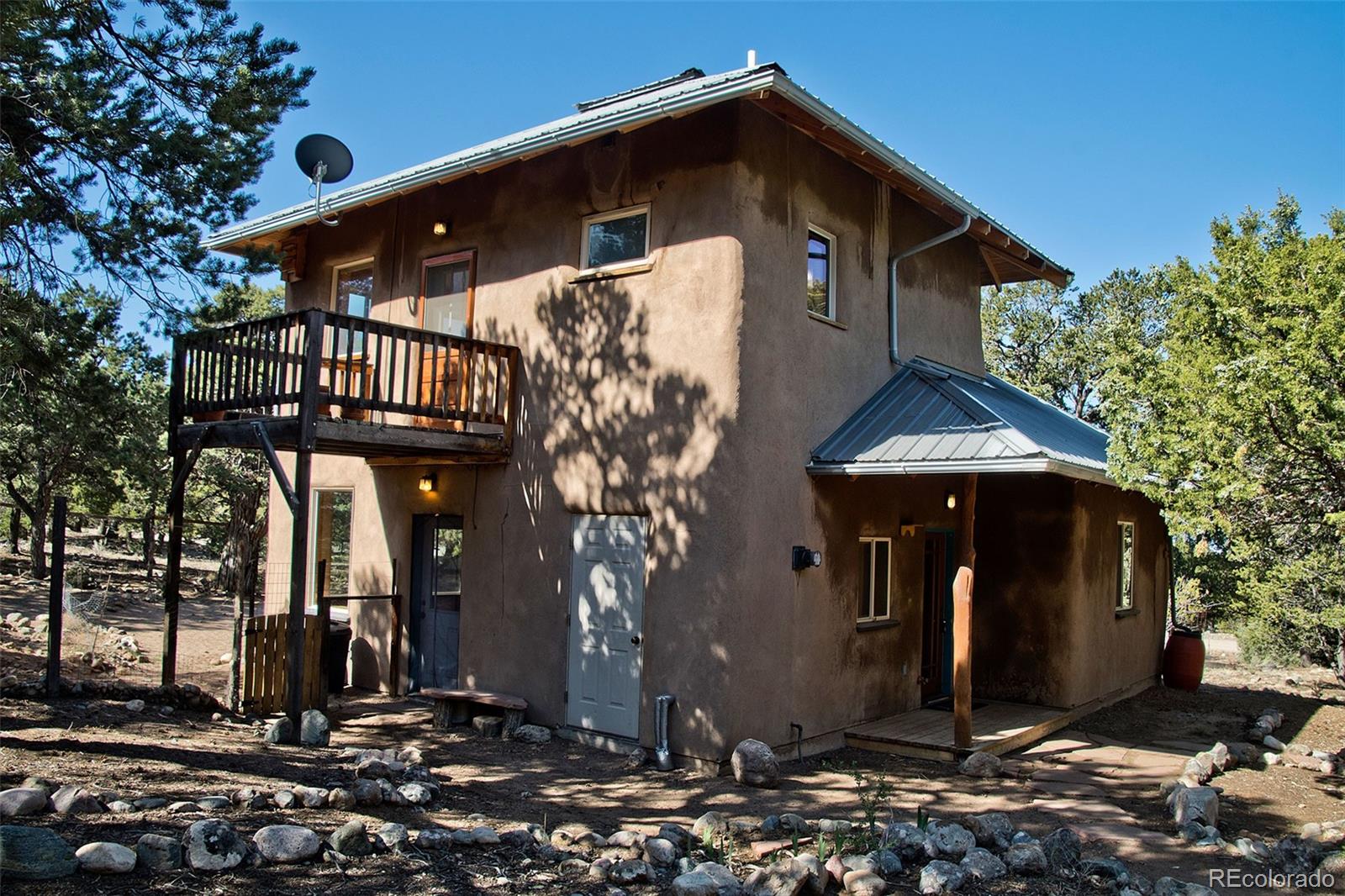 crestone&nbsp; House Search Picture
