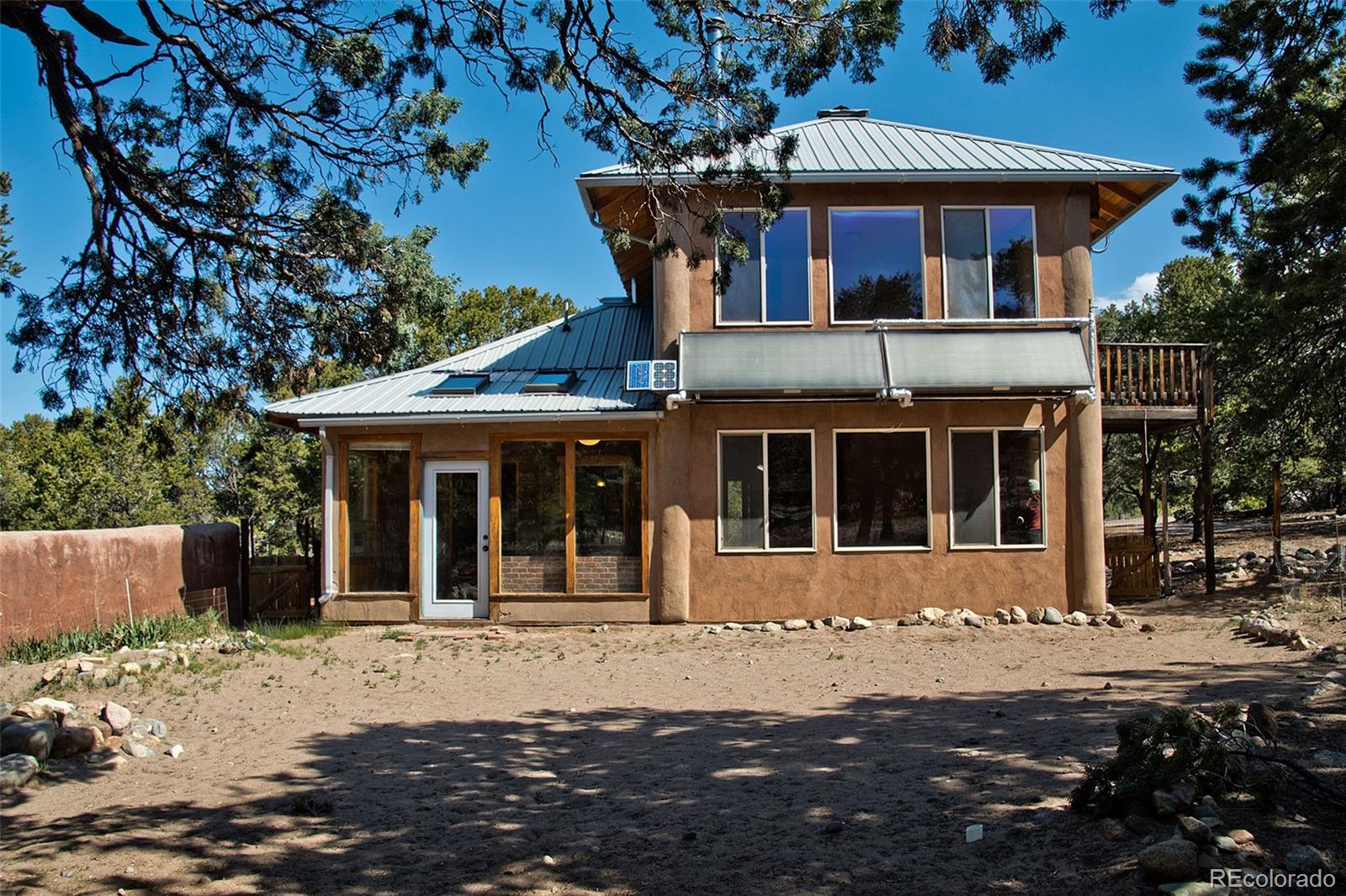 2108  Lone Pine Way, crestone&nbsp; House Search MLS Picture