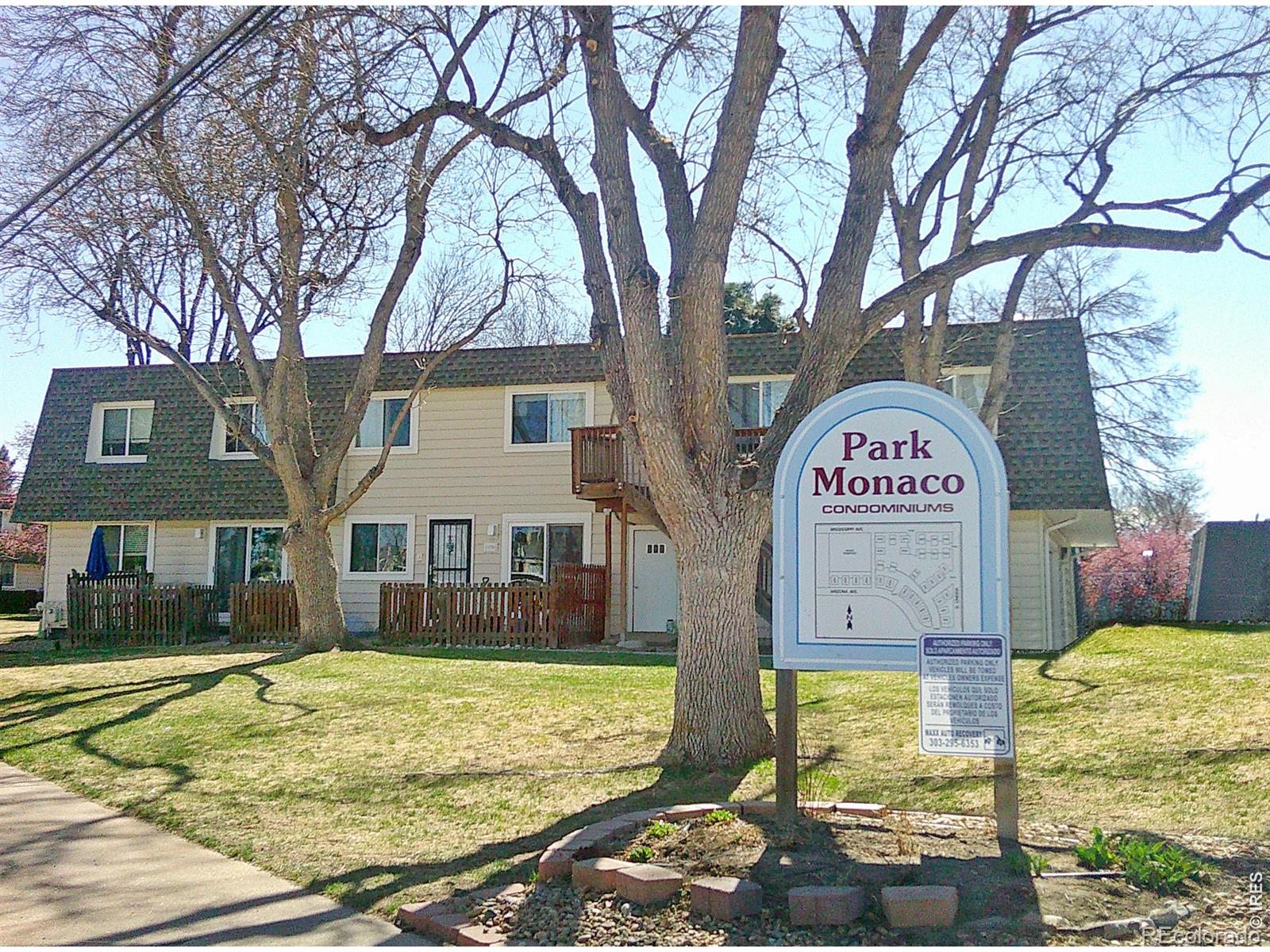 denver&nbsp; House Search Picture