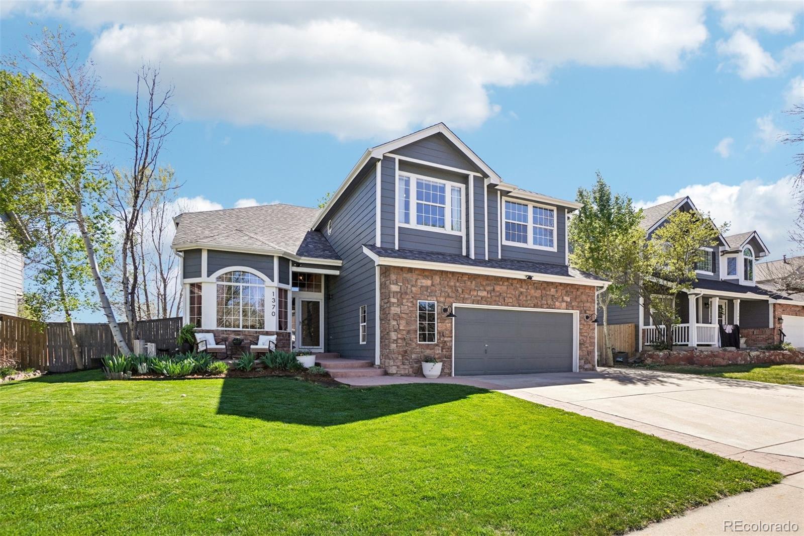 Miramonte Broomfield Home | MLS #: 87160271370  Foxtail Drive, Broomfield Beds: 6 Baths: 4 Price: $875,000