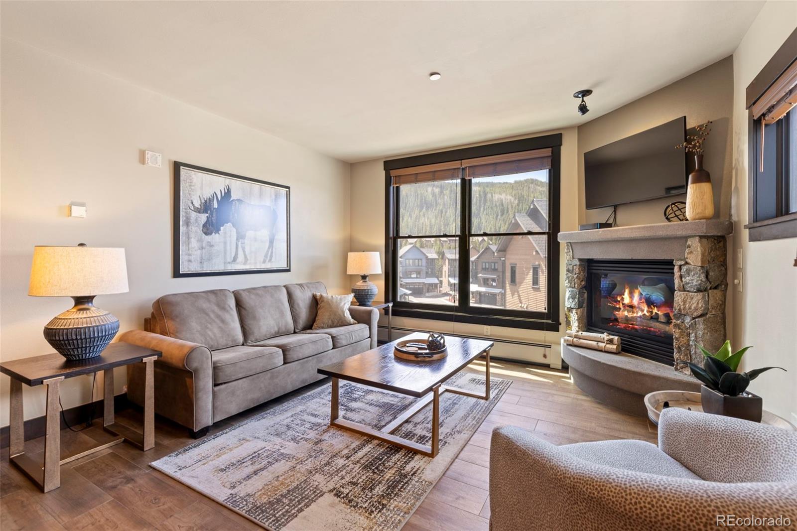  Keystone Condo / Townhome | MLS #: 8723180129  River Run Road 8053, Keystone Beds: 2 Baths: 2 Price: $1,095,000