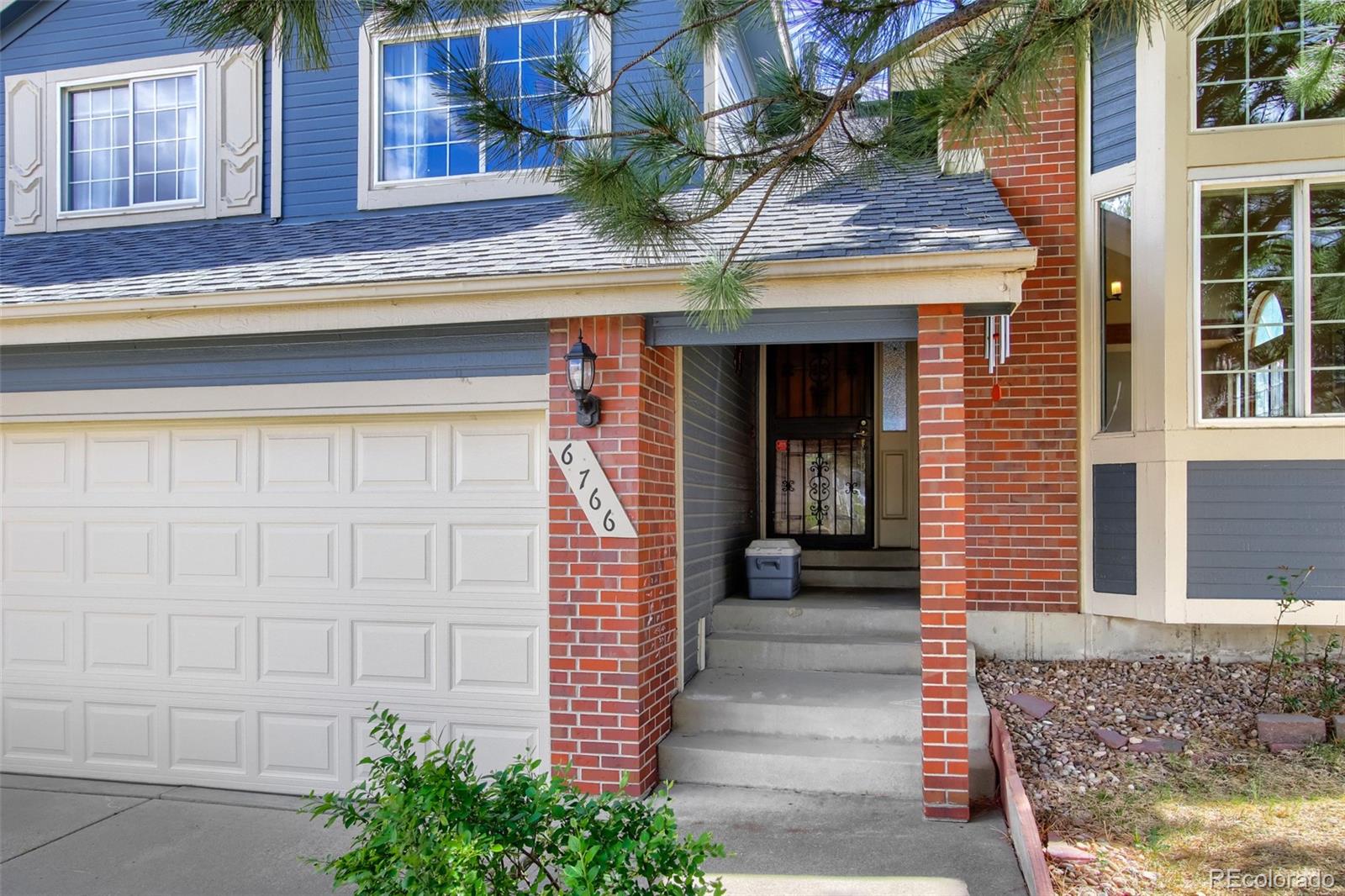 6766  Taft Circle, arvada&nbsp; House Search MLS Picture