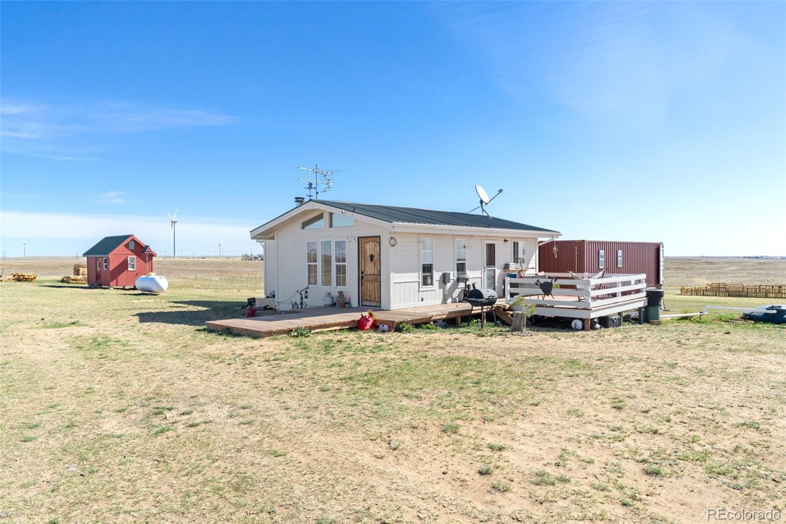 calhan&nbsp; House Search Picture