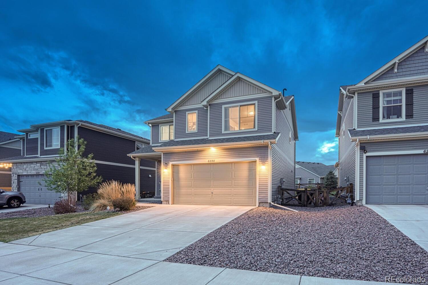 colorado springs&nbsp; House Search Picture