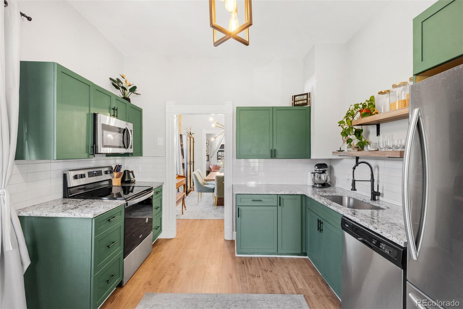 3312 W 38th Avenue, denver&nbsp; House Search MLS Picture