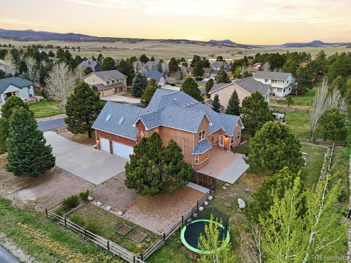 20305  True Vista Circle, monument&nbsp; House Search MLS Picture
