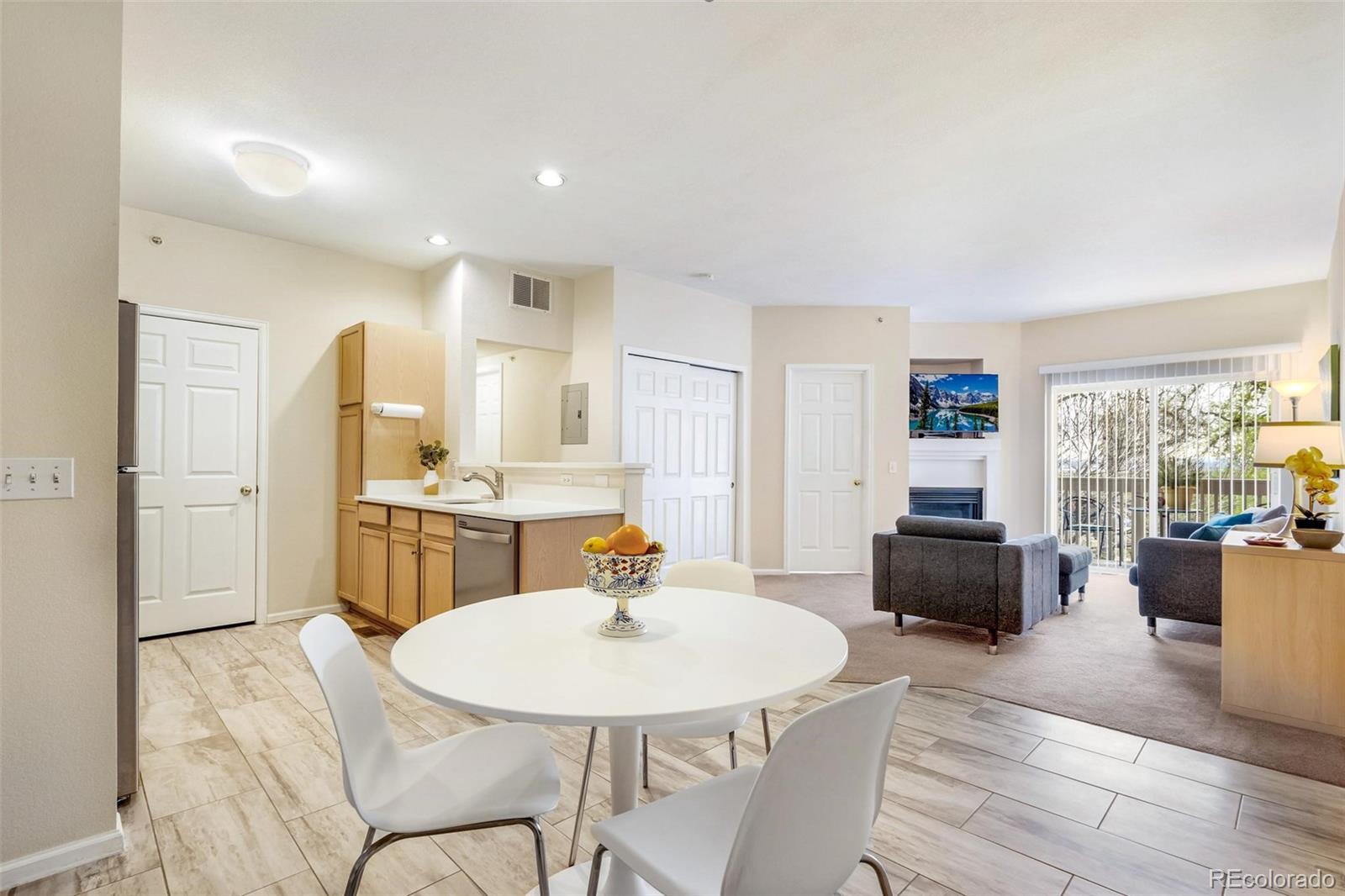 Park Rise Westminster Condo / Townhome | MLS #: 23732572422 W 82nd Place 2C, Westminster Beds: 2 Baths: 2 Price: $250,000