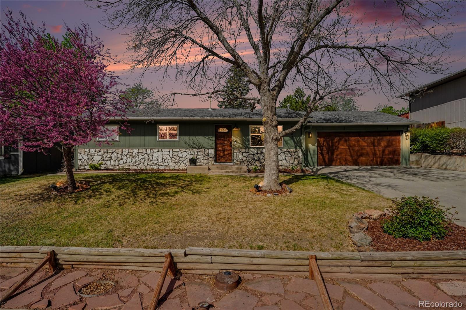 Coronado Denver Home | MLS #: 43298648207  High Street, Denver Beds: 2 Baths: 2 Price: $425,000