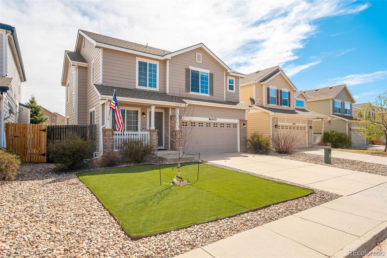 14225  Woodrock Path, colorado springs&nbsp; House Search MLS Picture