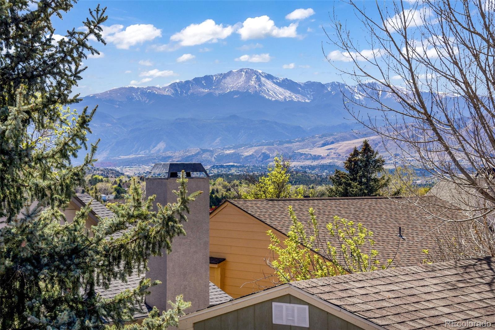 3545  Sedgewood Way, colorado springs&nbsp; House Search MLS Picture