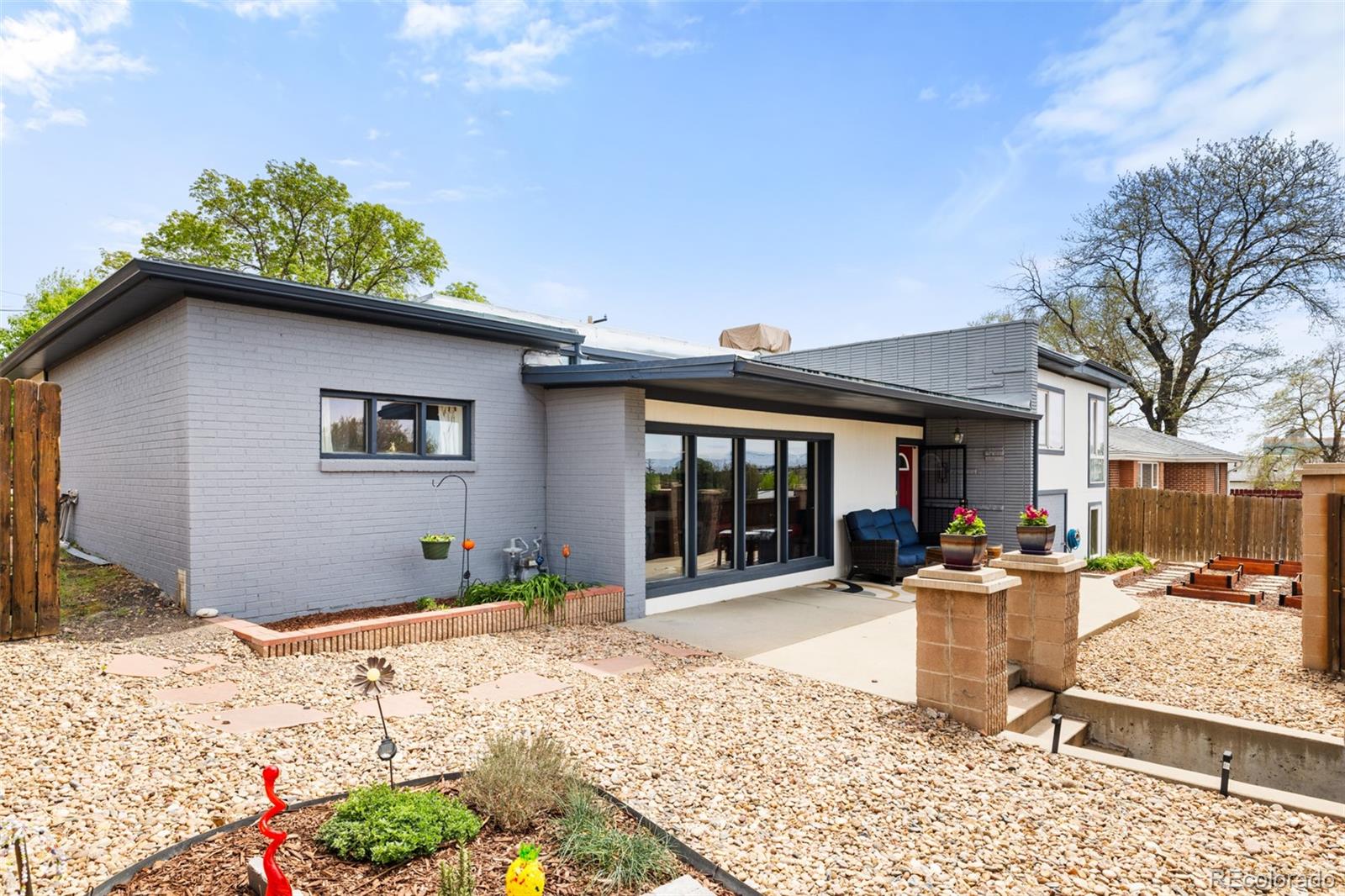 Hilltop Denver Home | MLS #: 422070622  Colorado Boulevard, Denver Beds: 4 Baths: 3 Price: $1,000,000