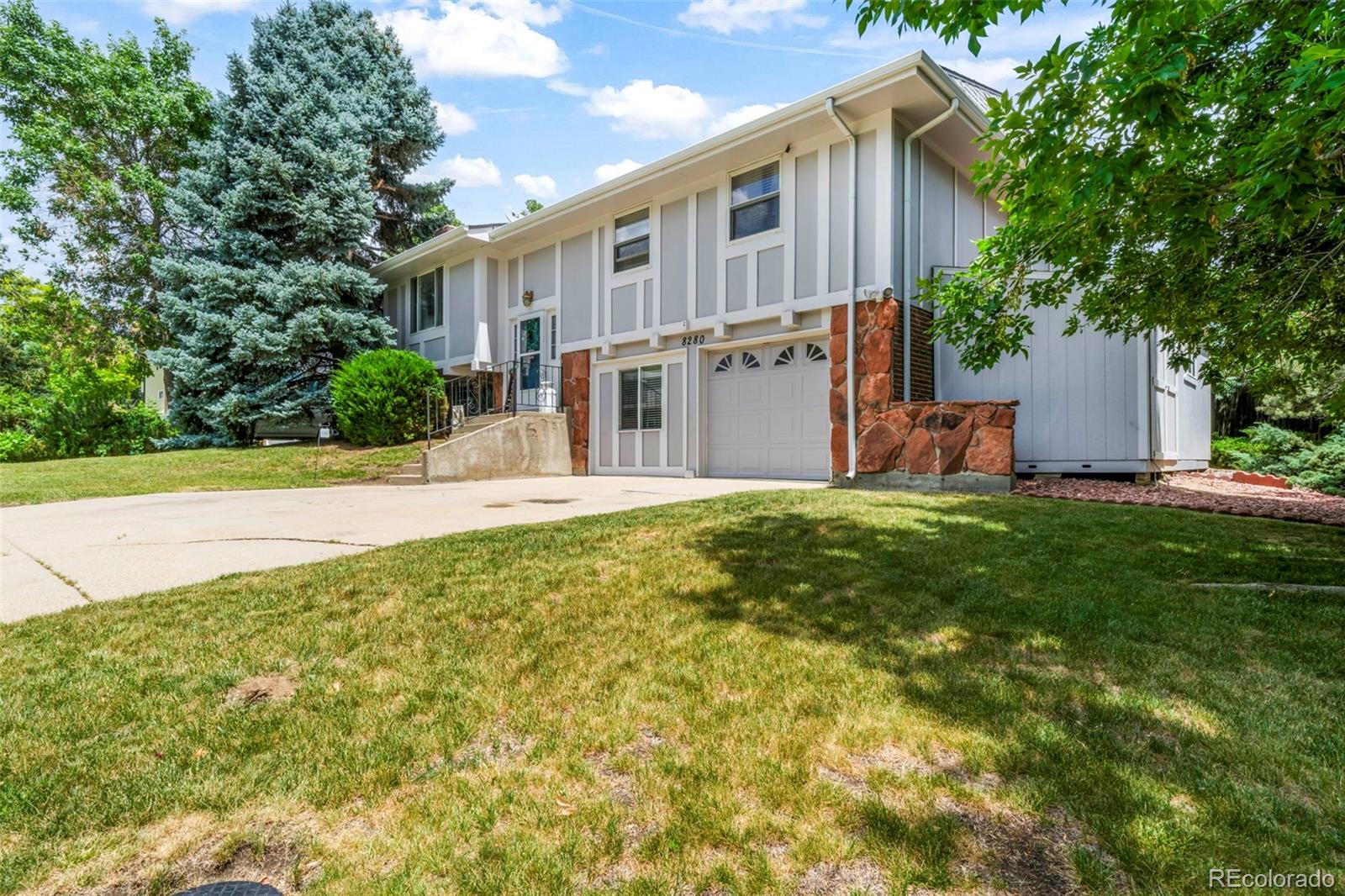 8280  Everett Way, arvada&nbsp; House Search MLS Picture