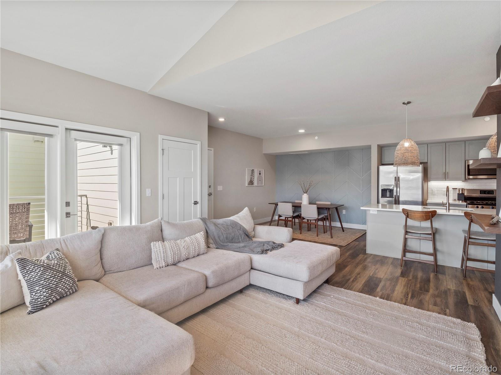 210 S Cherrywood Drive, lafayette&nbsp; House Search MLS Picture