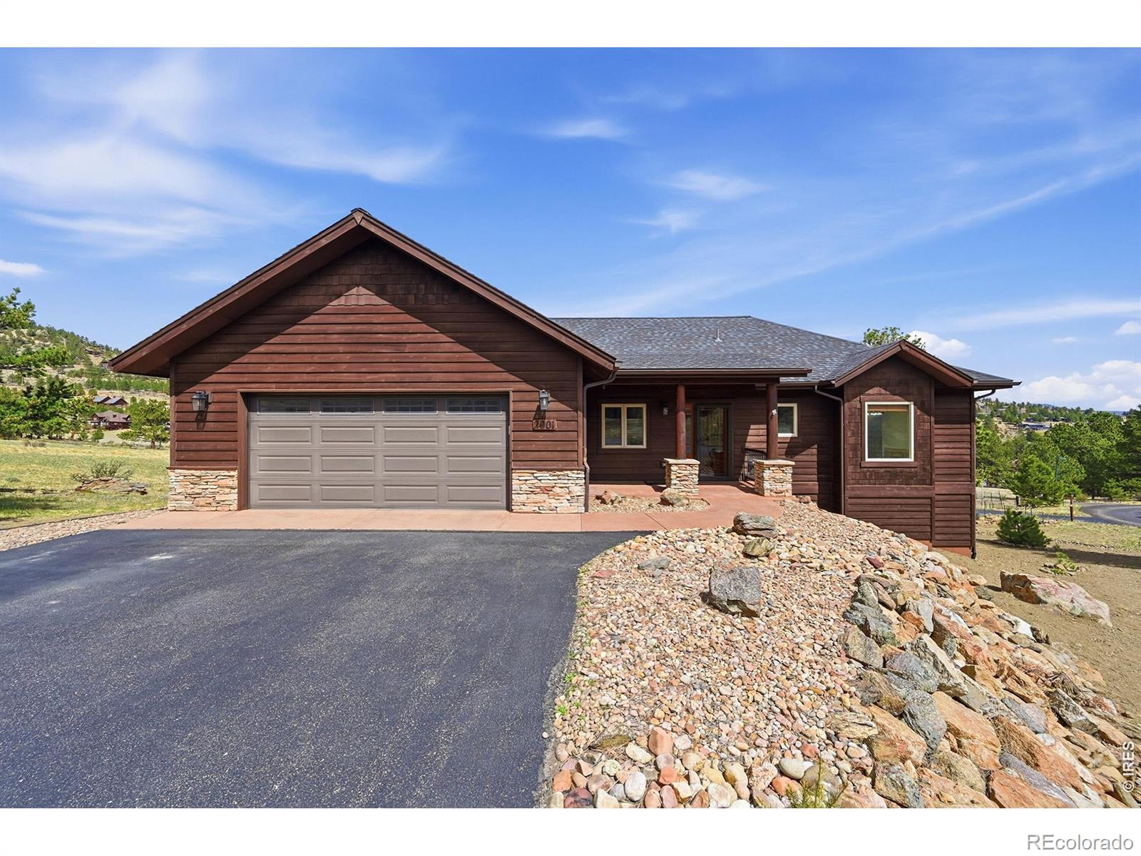 estes park&nbsp; House Search Picture