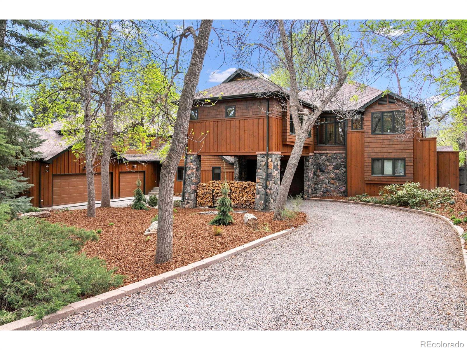 Foothills Boulder Home | MLS #: 4567891056446620  Juniper Avenue, Boulder Beds: 6 Baths: 8 Price: $9,500,000