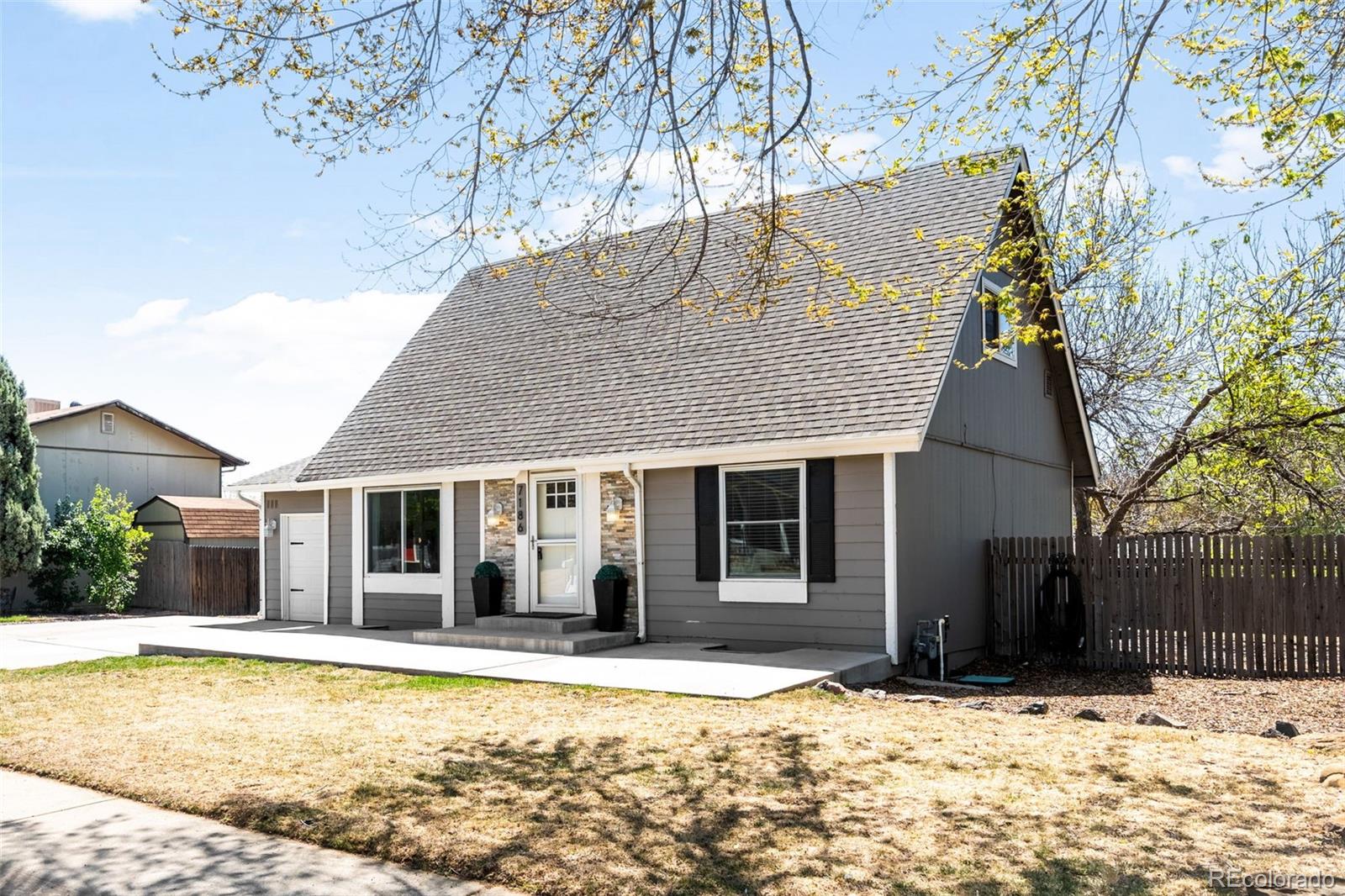 7186 W 79th Drive, arvada&nbsp; House Search MLS Picture