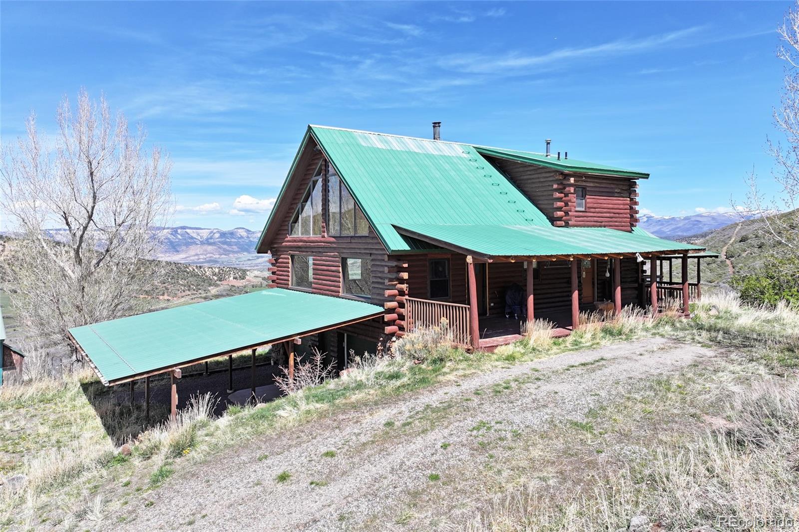 10822  60 3/4 Road, collbran&nbsp; House Search MLS Picture