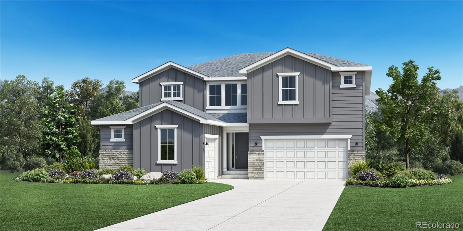 Timnath Landing Timnath Home | MLS #: 37270185600  Blacksmith Avenue, Timnath Beds: 4 Baths: 4 Price: $965,000
