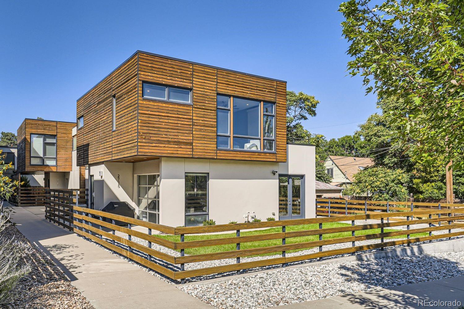 2725 W 21st Avenue, denver&nbsp; House Search MLS Picture