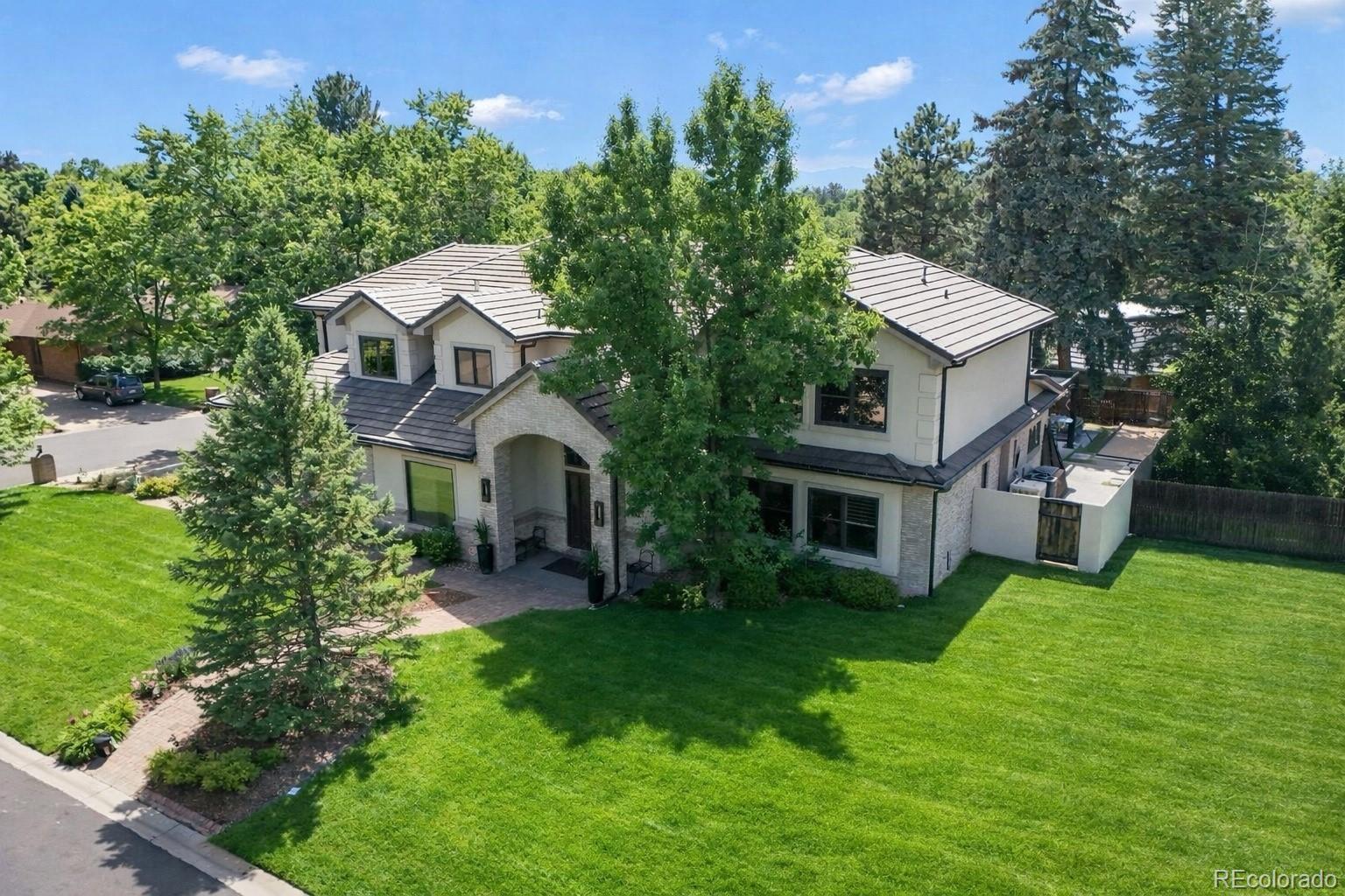 cherry hills village&nbsp; House Search Picture