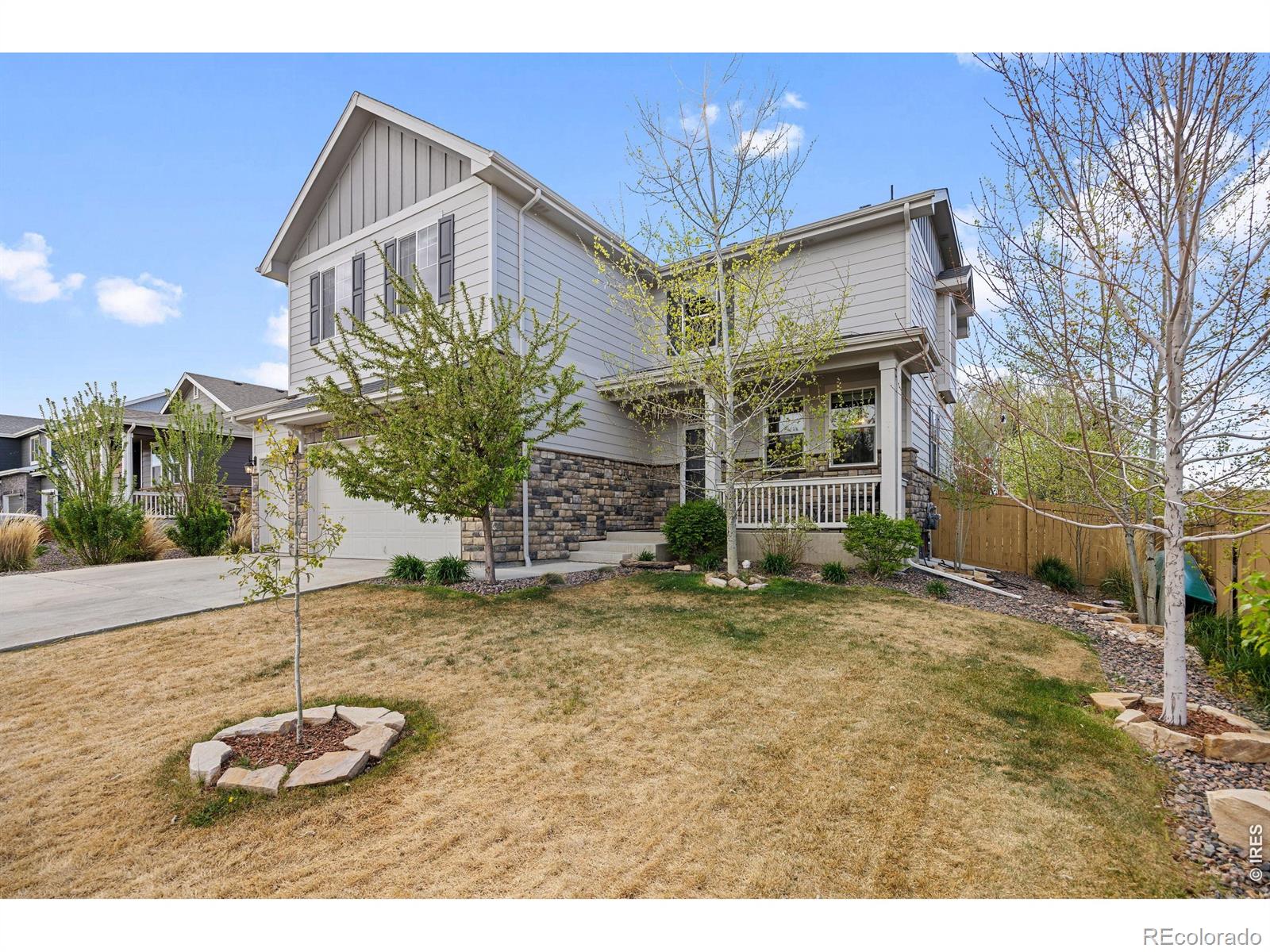 6835  Whisper Trail Lane, wellington&nbsp; House Search MLS Picture