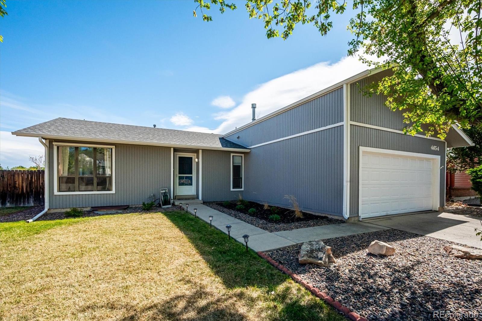  Morrison Home | MLS #: 62112944654 S Union Street, Morrison Beds: 5 Baths: 3 Price: $650,000