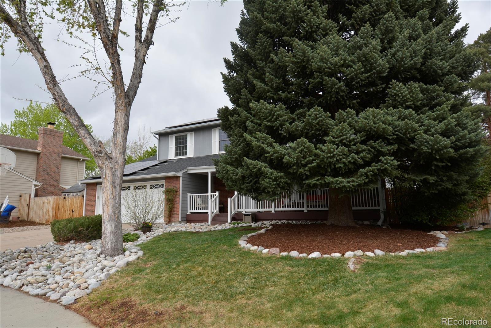 9747 W Nova Avenue, littleton&nbsp; House Search MLS Picture