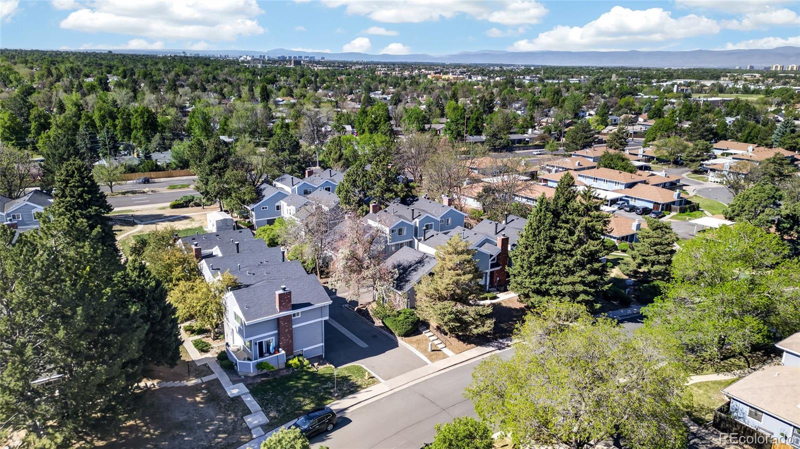  Aurora Home | MLS #: 972888111648 E Cedar Avenue, Aurora Beds: 1 Baths: 1 Price: $250,000